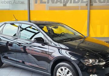 VW Polo 20.735 km 18.450 &euro; Mettingen 49497