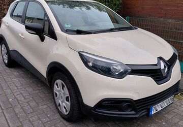 Renault Captur 122.000 km 6.200 &euro; Lotte 49504