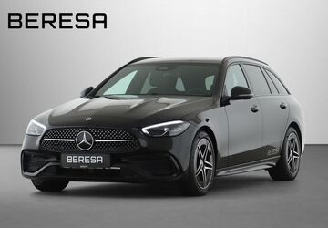 Mercedes-Benz C 220 14.900 km 47.550 &euro; Osnabrück 49078