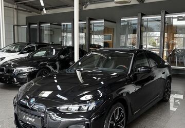 BMW i4 4.760 km 58.990 &euro; Ibbenbüren 49477