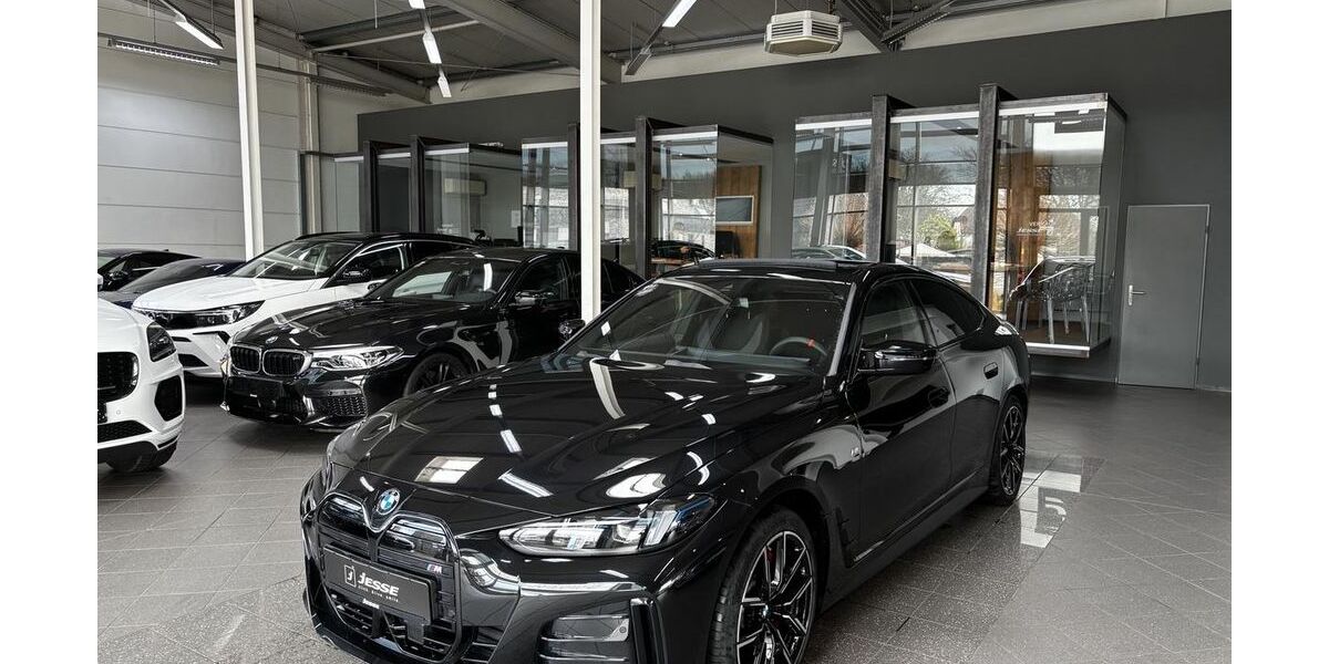 BMW i4 4.760 km 58.990 &euro; Ibbenbüren 49477