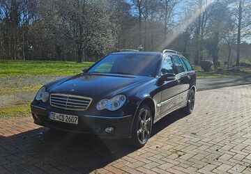 Mercedes-Benz C 320 433.135 km 2.490 &euro; Bissendorf 49143