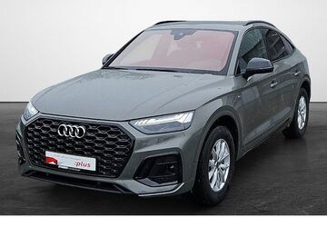 Audi Q5 7.459 km 48.970 &euro; Osnabrück 49080
