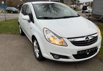 Opel Corsa 190.000 km 3.200 &euro; Bad Essen 49152