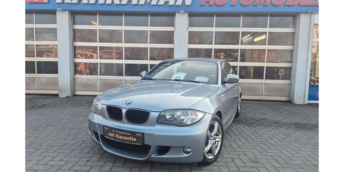 BMW 118 218.000 km 5.999 &euro; Osnabrück 49090