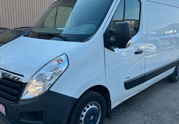 Opel Movano 306.333 km 5.999 &euro; Osnabrück 49084