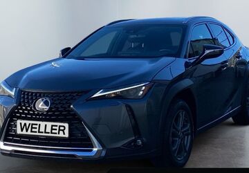 Lexus UX 41.217 km 32.220 &euro; Osnabrück 49090