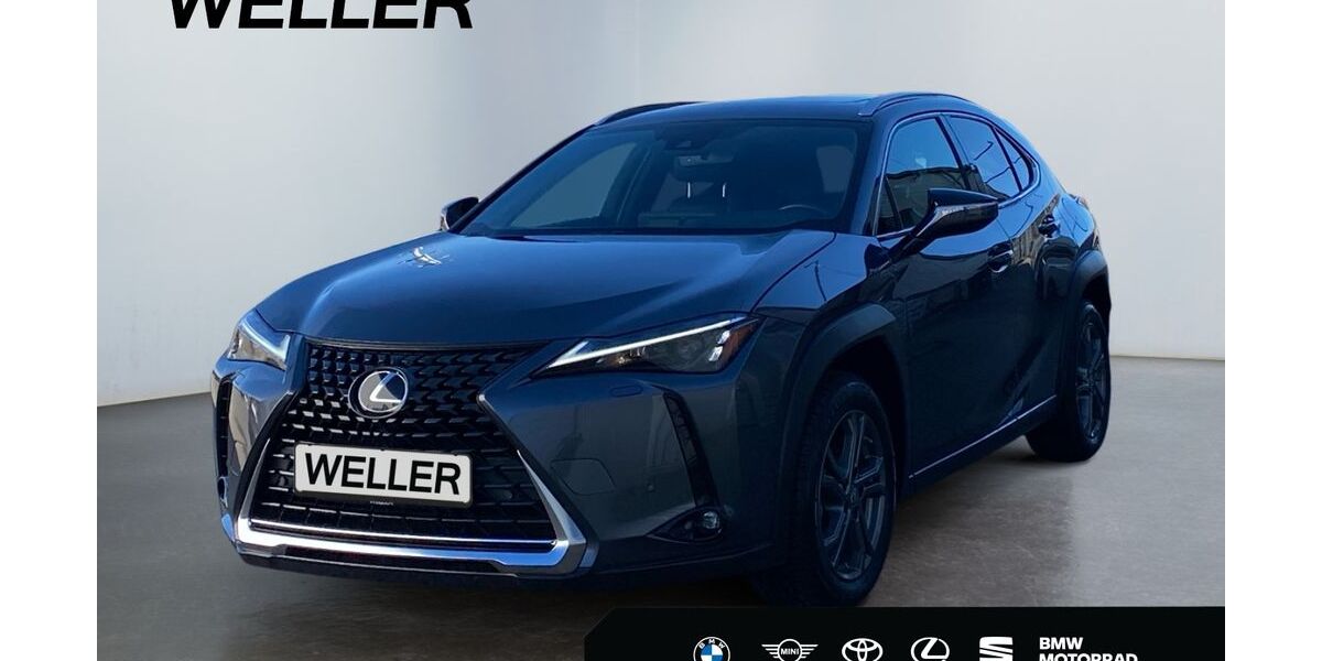 Lexus UX 41.217 km 32.220 &euro; Osnabrück 49090