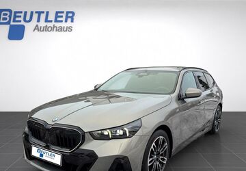 BMW 540 18.000 km 67.950 &euro; Bad Essen 49152