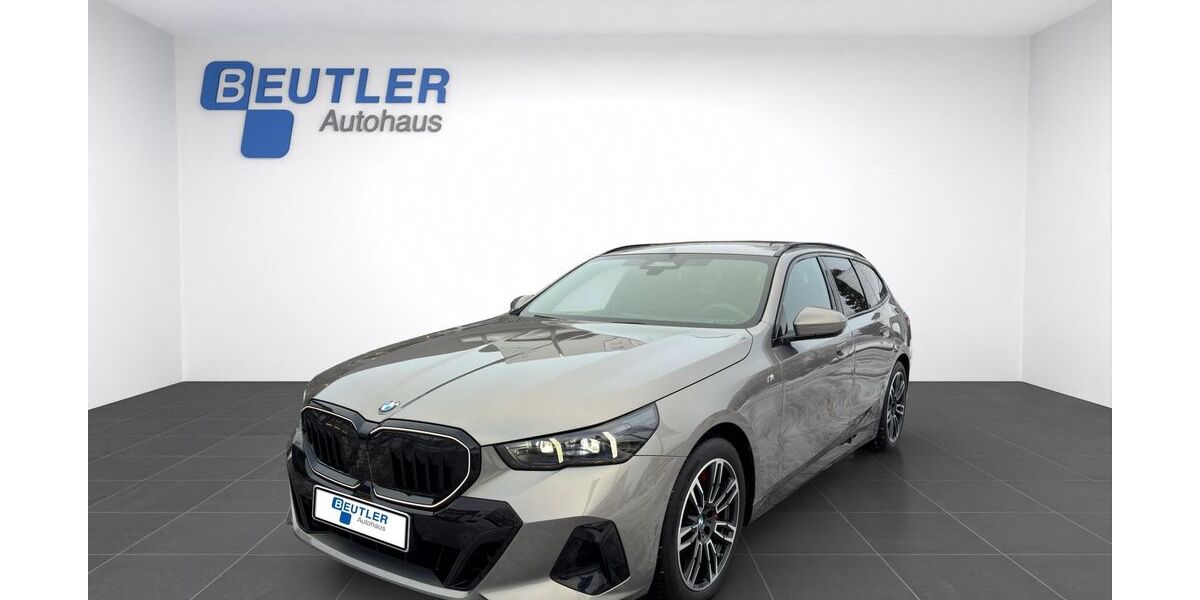 BMW 540 18.000 km 67.950 &euro; Bad Essen 49152