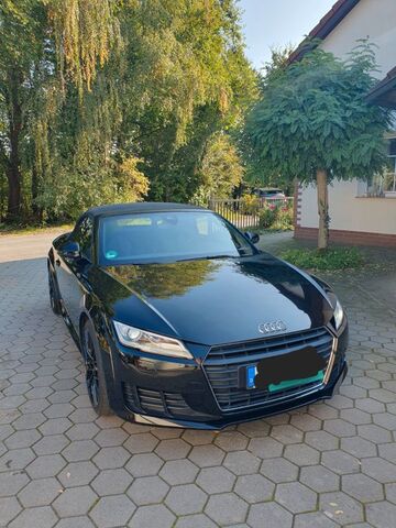 Gebrauchte Audi TT