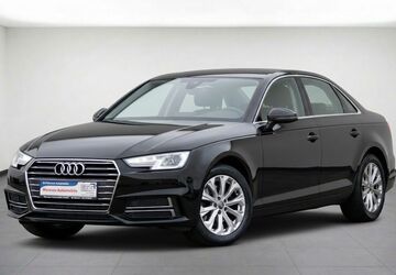 Audi A4 111.493 km 18.900 &euro; Wallenhorst ( bei Osnabrück ) 49134