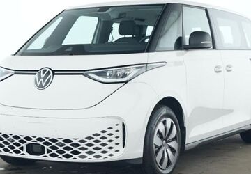 VW ID. Buzz 12.100 km 50.100 &euro; Osnabrück 49084