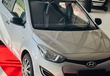 Hyundai i20 99.950 km 5.650 &euro; Bad Essen 49152