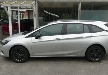 Opel Astra 99.280 km 14.490 &euro; Osnabrück 49084