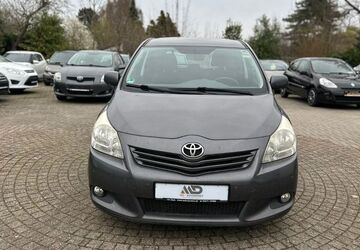 Toyota Verso 355.000 km 2.499 &euro; Ibbenbüren 49477