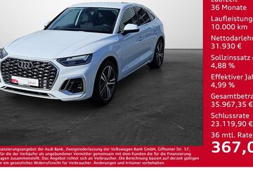 Audi Q5 97.638 km 35.940 &euro; Osnabrück 49080
