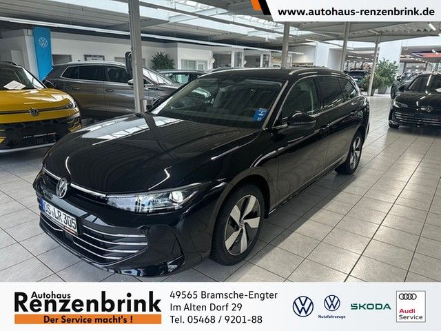 VW Passat Variant 3.333 km 53.990 &euro; Bramsche 49565