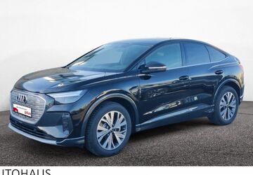 Audi Q4 e-tron 7.971 km 43.310 &euro; Melle 49324