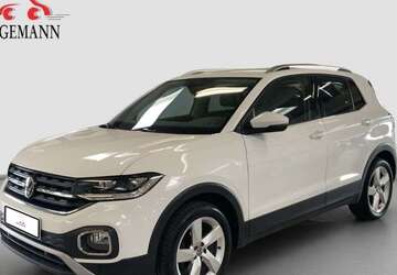 VW T-Cross 24.026 km 23.990 &euro; Osnabrück 49078