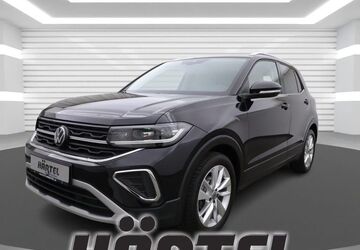 VW T-Cross 25.100 km 23.500 &euro; Osnabrück 49084