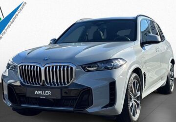 BMW X5 12.347 km 85.450 &euro; Melle 49324