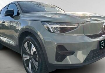 Volvo C40 33.629 km 29.370 &euro; Osnabrück 49090