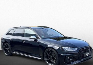 Audi RS4 18.545 km 76.450 &euro; Melle 49324