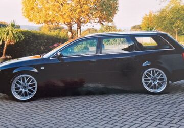 Audi A6 315.500 km 3.950 &euro; Melle 49324