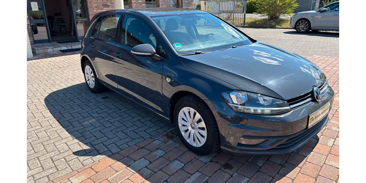 VW Golf 174.000 km 10.900 &euro; Versmold 33775