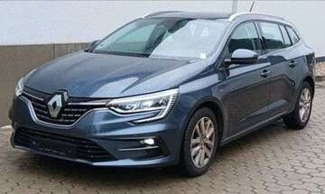 Gebrauchte Renault Megane
