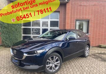 Mazda CX-30 62.838 km 19.850 &euro; Ibbenbüren 49479
