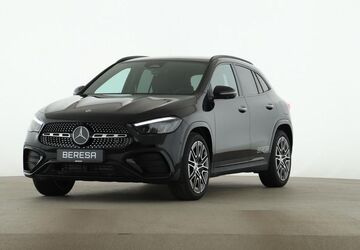 Mercedes-Benz GLA 200 9.900 km 48.950 &euro; Osnabrück 49078