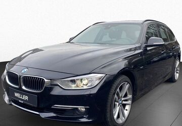 BMW 330 137.510 km 16.500 &euro; Osnabrück 49084