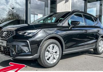 Seat Arona 1.517 km 27.490 &euro; Ibbenbüren 49479