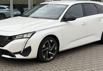 Peugeot 308 112.520 km 11.900 &euro; Bad Iburg 49186