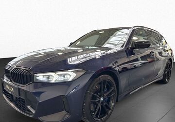 BMW 320 124.438 km 29.999 &euro; Osnabrück 49084