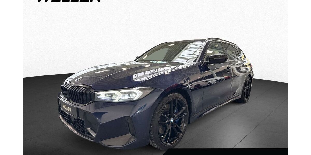 BMW 320 124.438 km 31.888 &euro; Osnabrück 49084