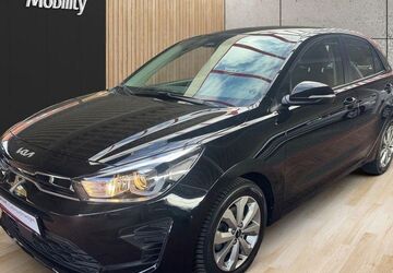 Kia Rio 28.919 km 16.980 &euro; Bramsche 49565