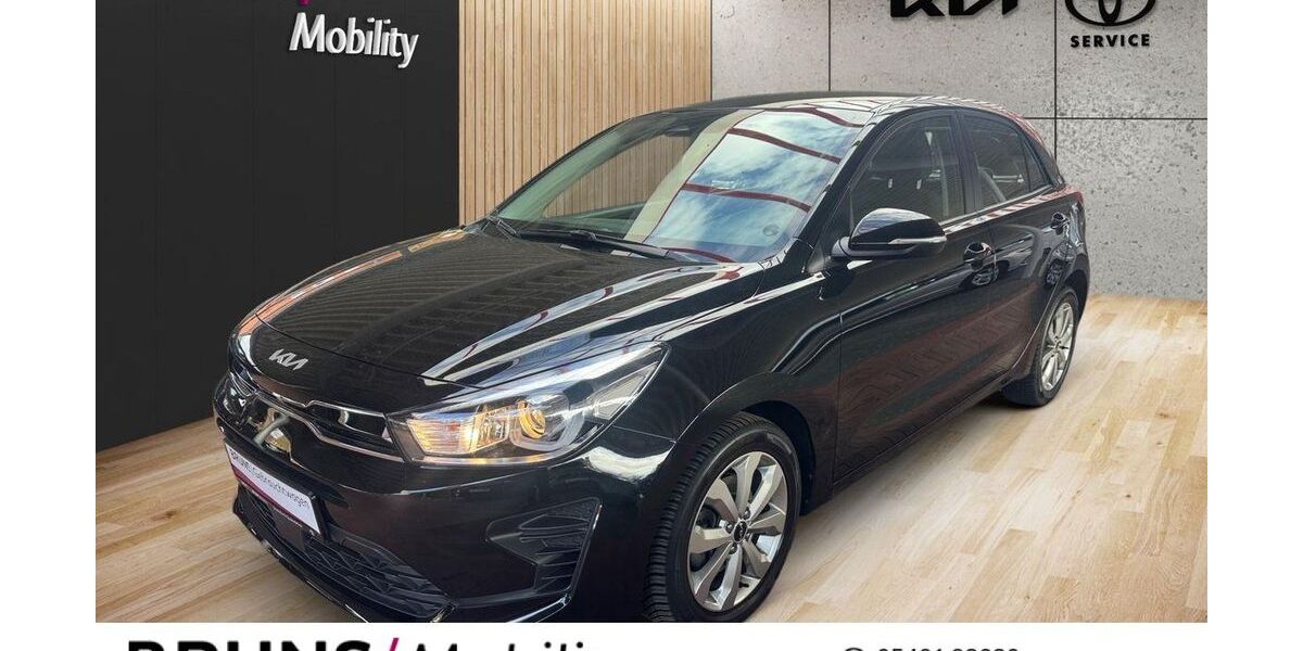 Kia Rio 28.919 km 16.980 &euro; Bramsche 49565