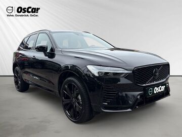 Gebrauchte Volvo XC60