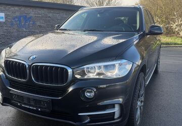 BMW X5 224.777 km 22.799 &euro; Ibbenbüren 49477