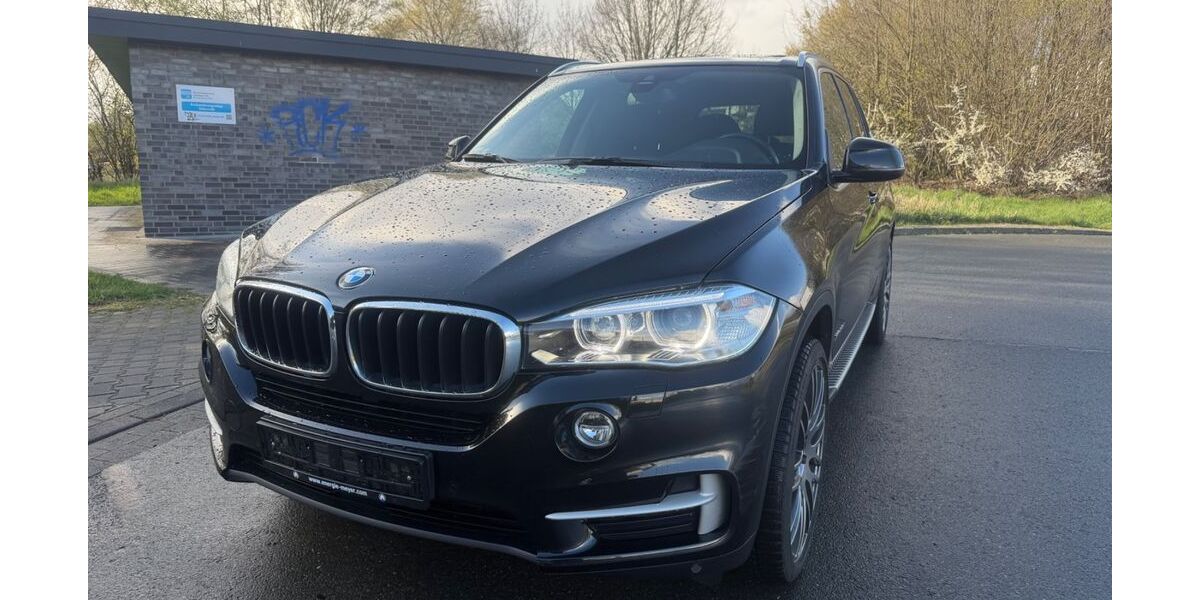 BMW X5 224.777 km 22.799 &euro; Ibbenbüren 49477