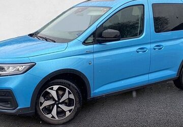 Ford Tourneo Connect 19.171 km 30.990 &euro; Melle 49324