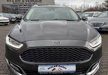 Ford Mondeo 171.443 km 12.999 &euro; Ibbenbüren 49479