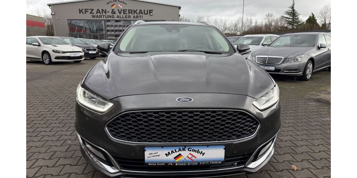 Ford Mondeo 171.443 km 12.999 &euro; Ibbenbüren 49479
