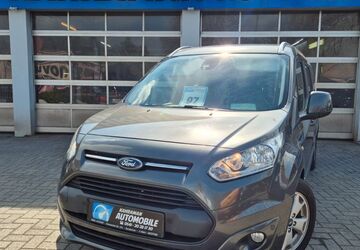 Ford Grand Tourneo 187.062 km 12.299 &euro; Osnabrück 49090