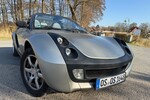 Smart Roadster 164.350 km 3.999 &euro; Osnabrück 49074