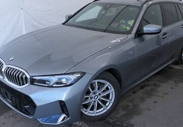 BMW 320 24.073 km 41.950 &euro; Melle 49324