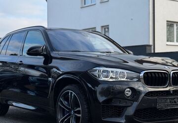 BMW X5 M 137.998 km 34.990 &euro; Osnabrück 49090